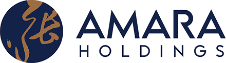 Amara Holdings Logo