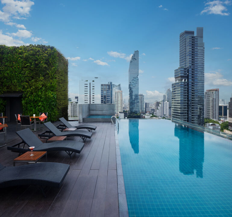 Amara Bangkok