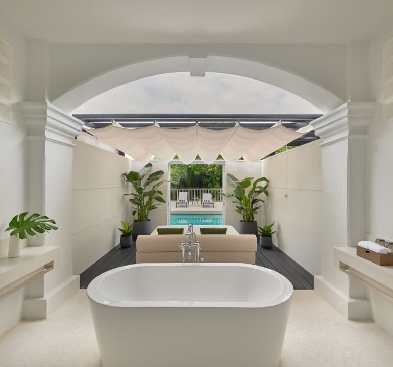 Amara Sanctuary Sentosa