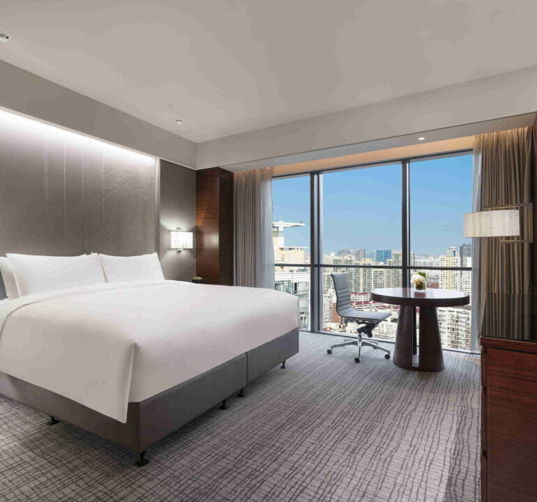 Amara Shanghai