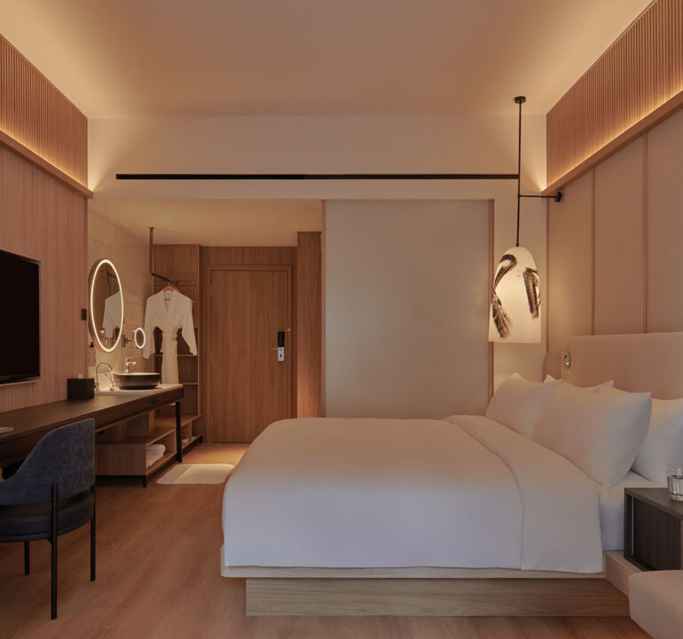 Amara Singapore