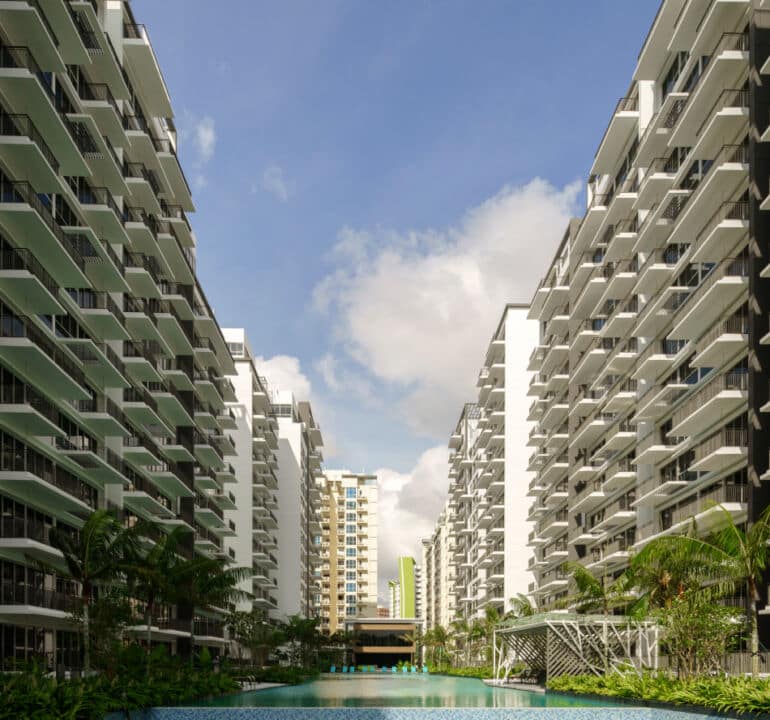 Citylife At Tampines