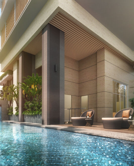 Residential
