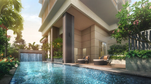 Residential