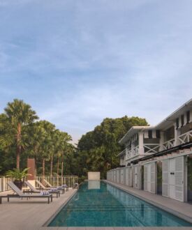 2007 Amara Sanctuary Sentosa Larkhill Terrace Pool Brighter