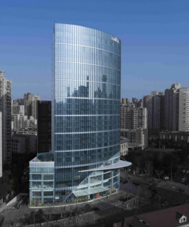 2018 Amara Shanghai Facade Day 1 1