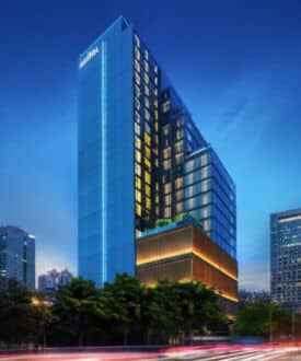 Amara Bangkok