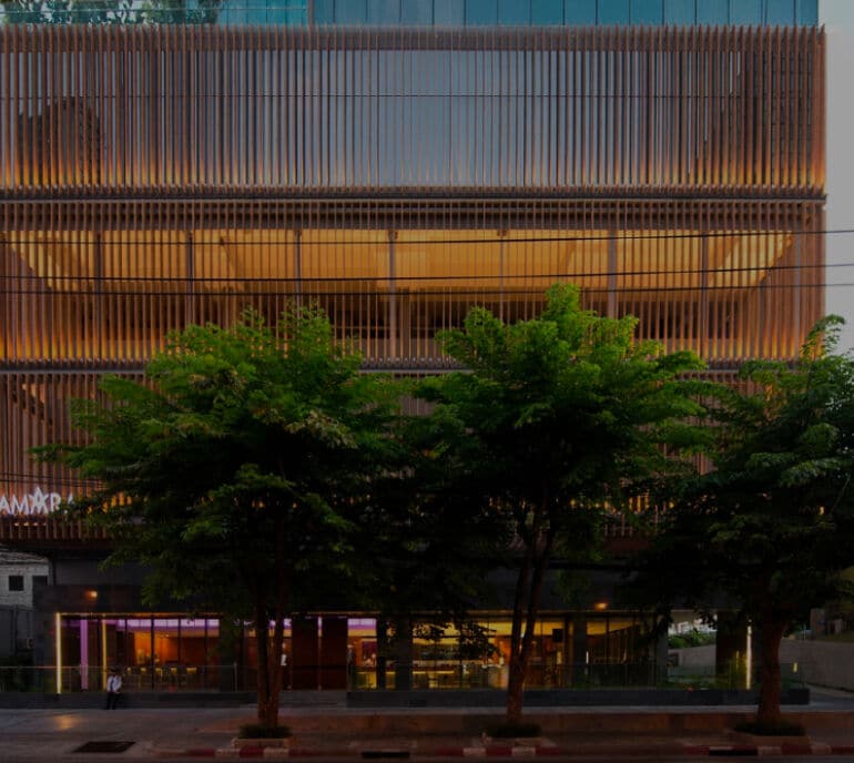 Amara Hotels