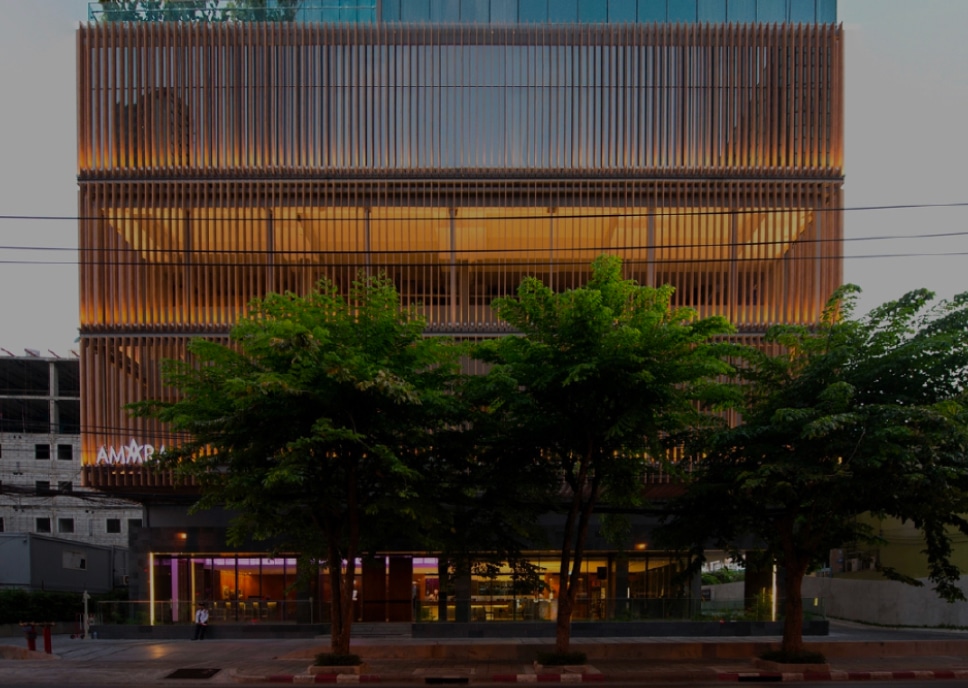 Amara Hotels