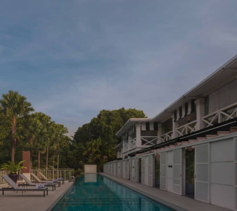 Amara Sanctuary